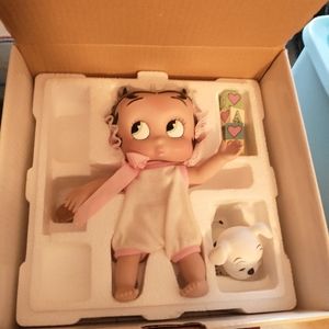 Baby Betty Boop